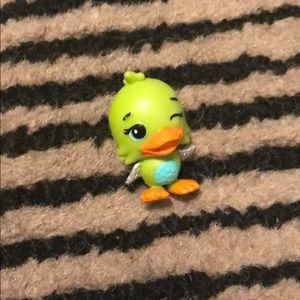 Hatchimal Colleggtibles Figure Toy